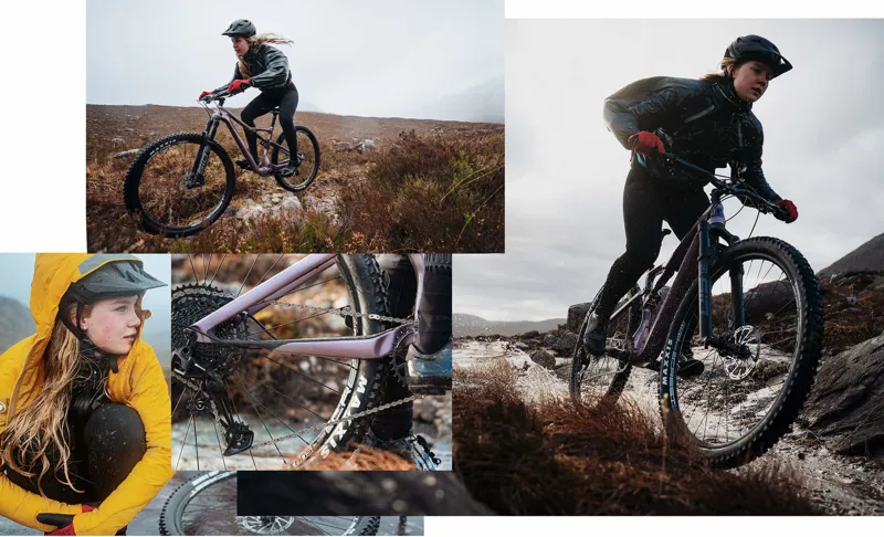 2021 Cannondale Scalpel SE 1 Mens Mountain Bike - Stealth Grey-2